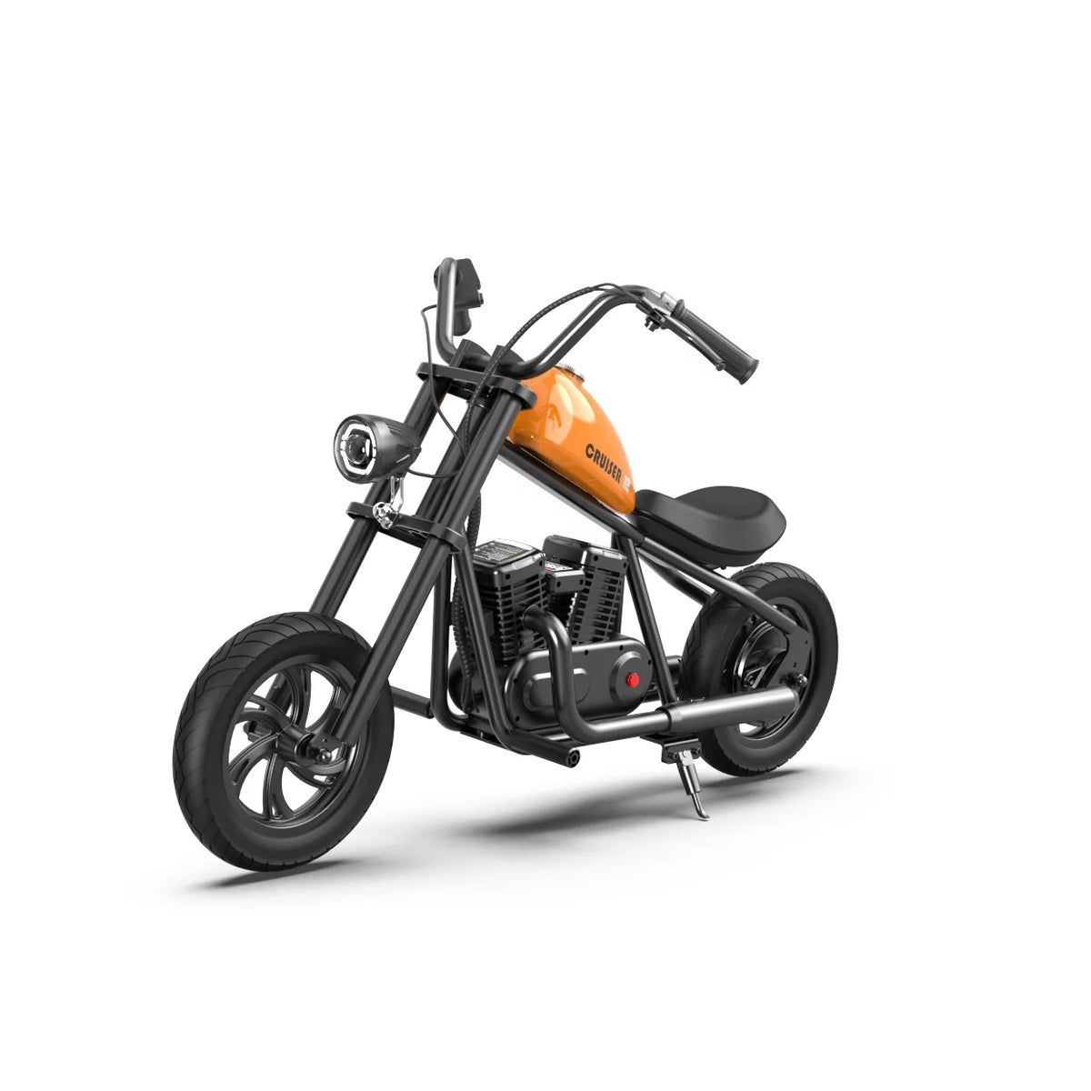 Kid's Motorbike in Smalt Blue Z225788