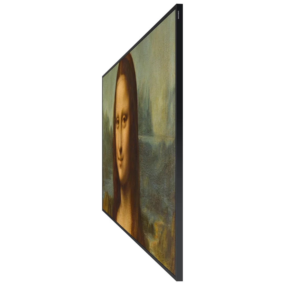 43 inch QLED 4K UHD Smart TV with White Bezel Q7139