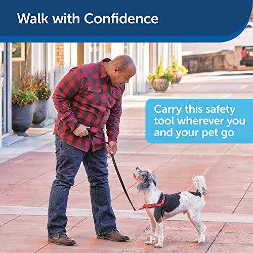 Animal Deterrent Spray X46277