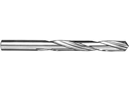 8.3mm 118 Solid Carbide Jobber Drill Z365640