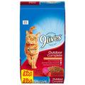 Outdoor Dry Cat Food N73936