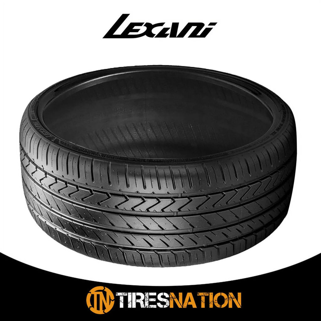 All-Season Tire 255/30R22 95W B26734