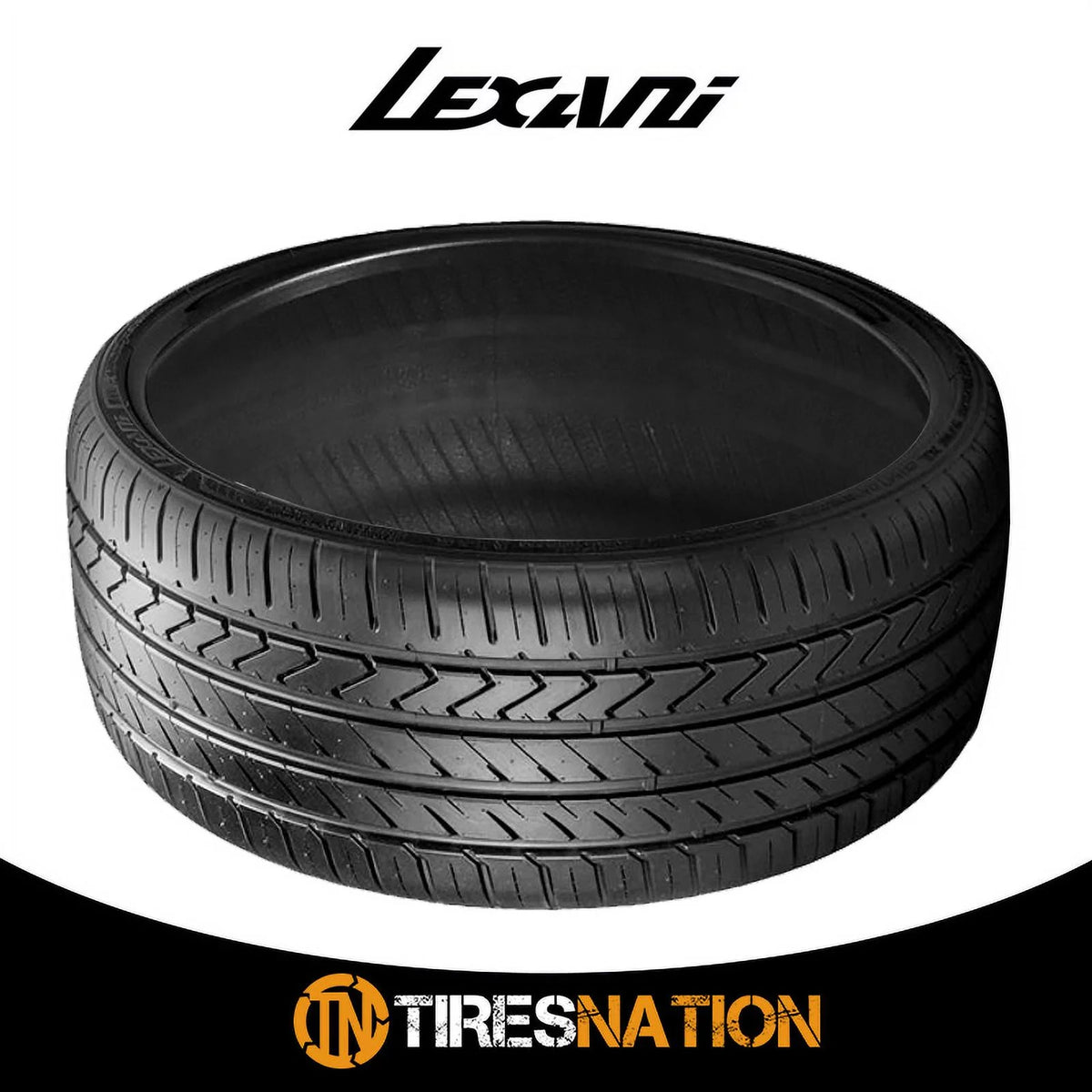 All-Season Tire 255/30R22 95W B26734