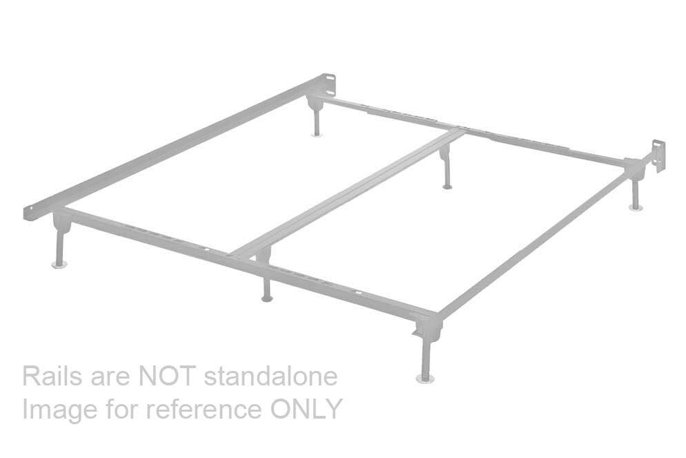 King Panel Rails M615209