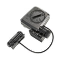 Wireless LCD Cycling Computer with Speed Cadence Tracker E2957