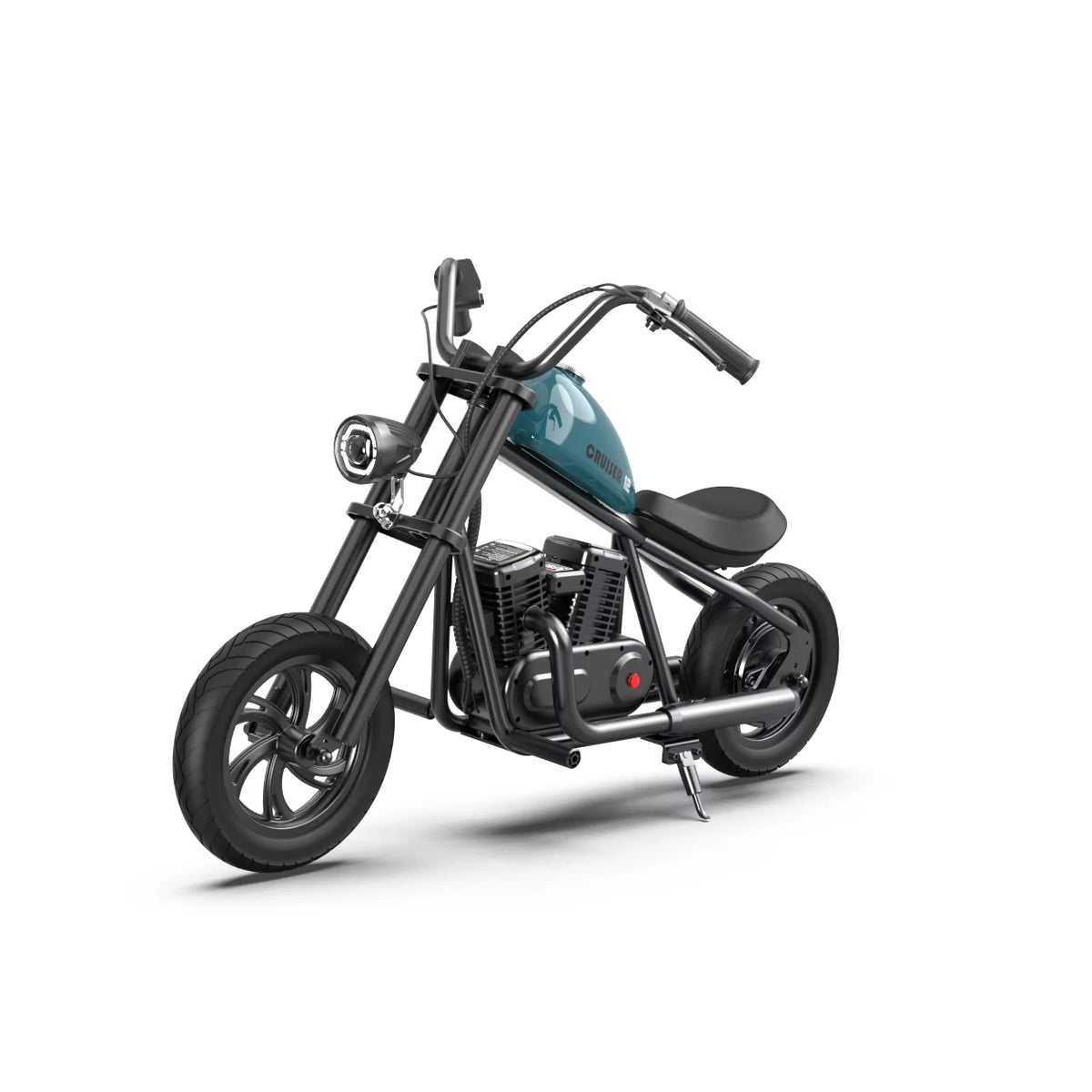 Kid's Motorbike in Smalt Blue Z225788