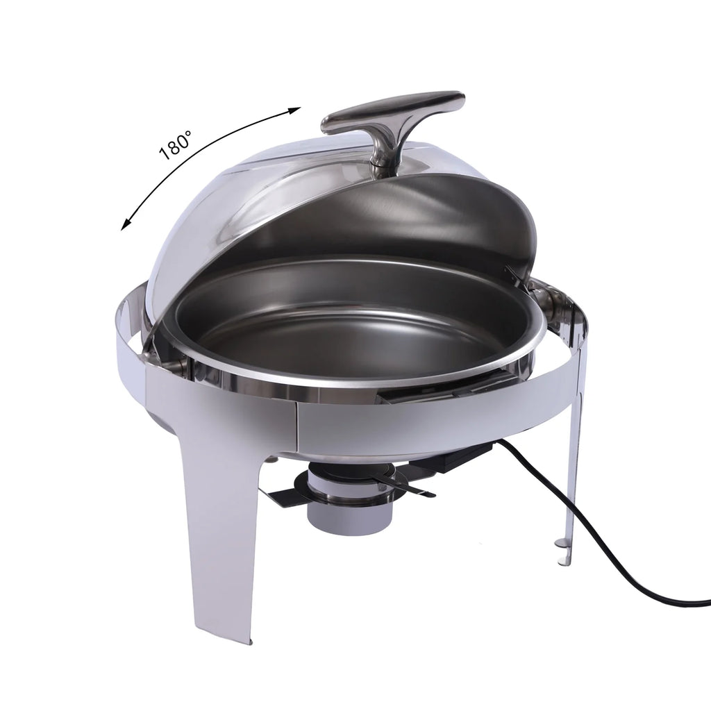 110V Electric Buffet Food Servers and Warmers J2890