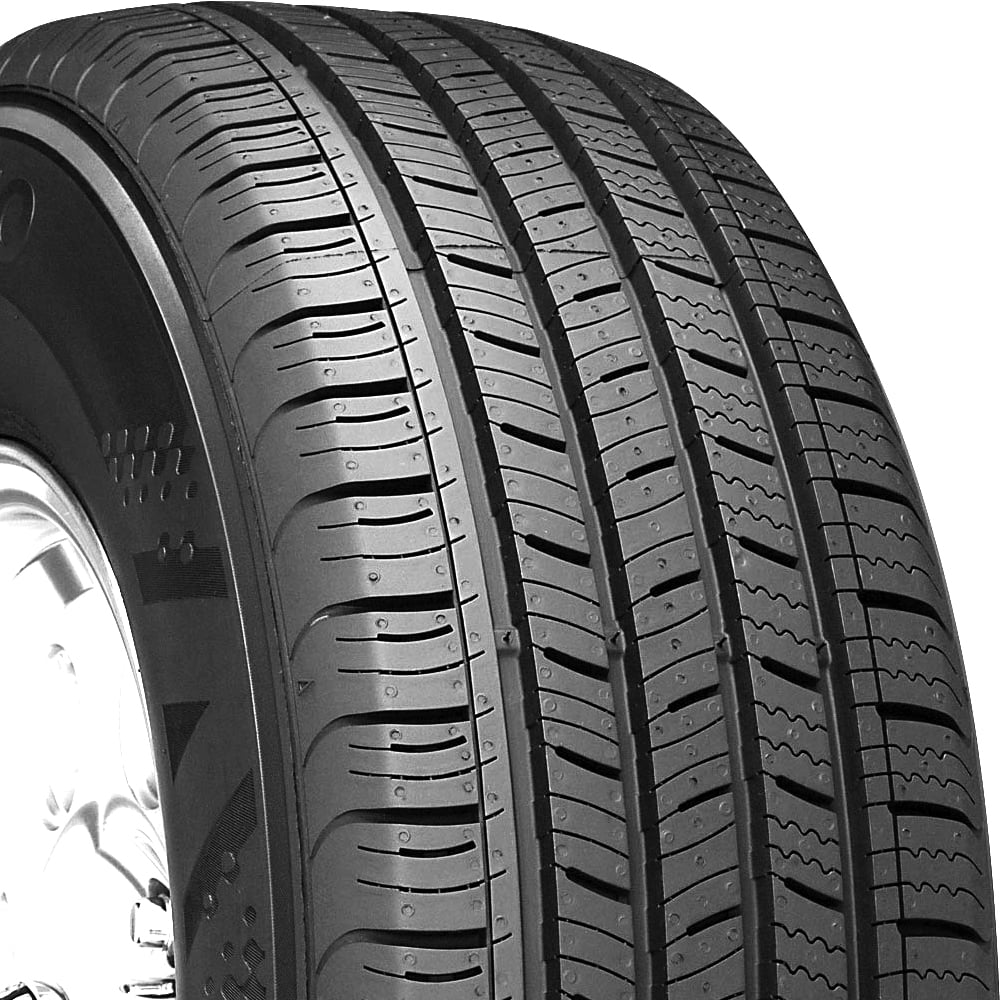 All Season 195/60R15 88T Passenger Tire O607
