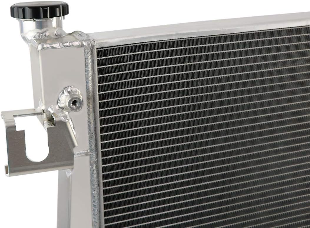 Full Aluminum Radiator for Dodge Ram Pickup 5.7L A518822