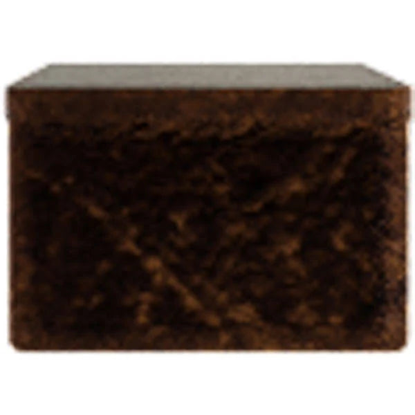 Antiqued Cop Steel Bracket T317434