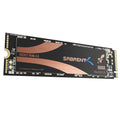 500GB Rocket NVMe PCIe 4.0 M.2 2280 T875