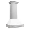 30 Inch Stainless Steel Range Hood J19932