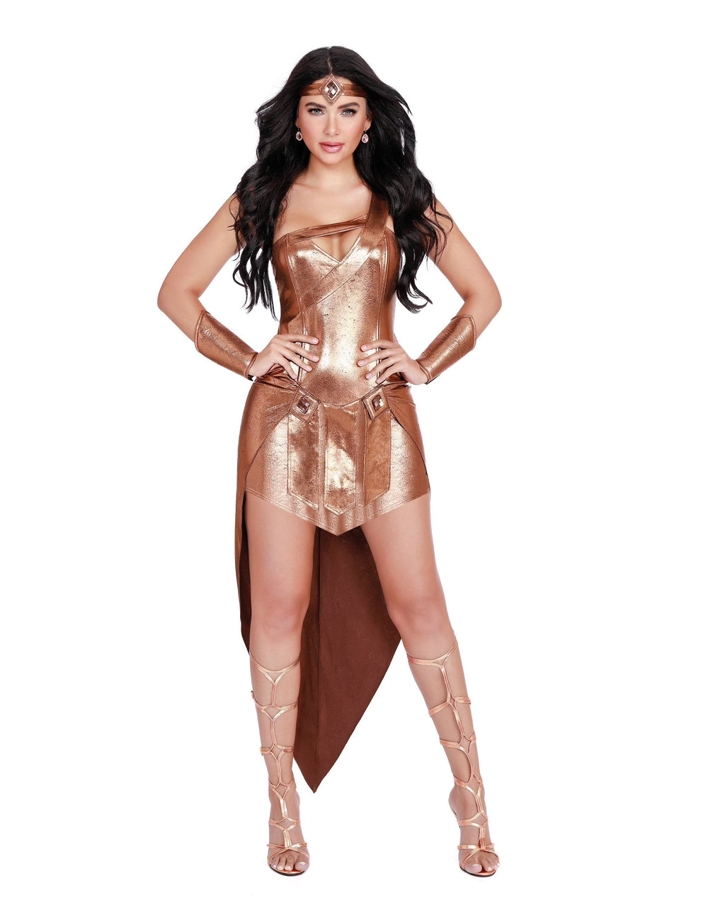 Gladiator Costume C44736