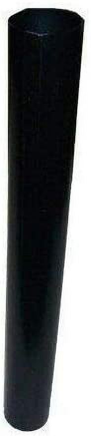 Ground Sleeve for 1.9 Inch Round Pole X954