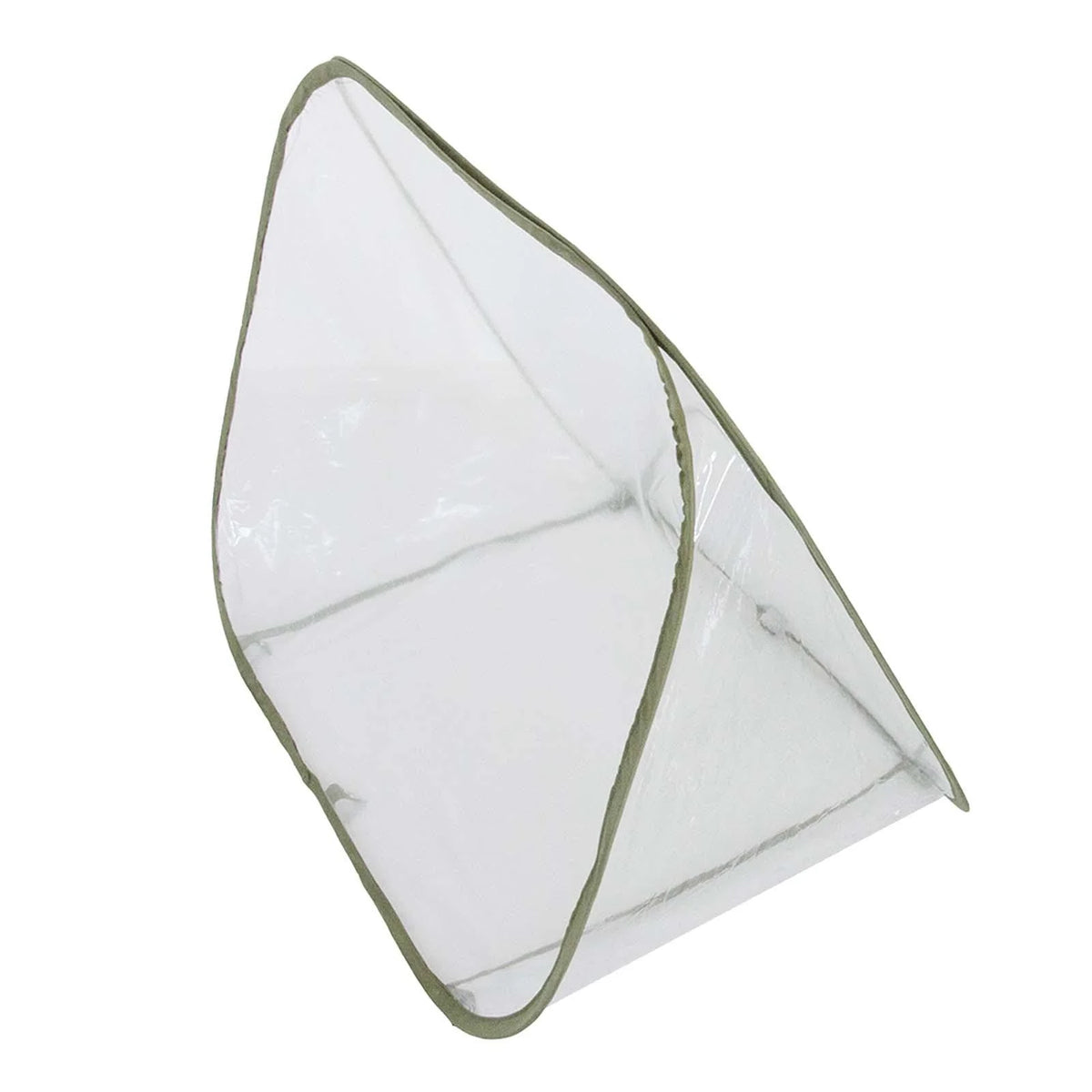 Mini Garden Greenhouse Transparent Waterproof Portable Plant Growing Tent E18230