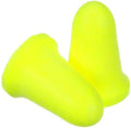 Uncorded Foam And Polyurethane Earplugs A1557