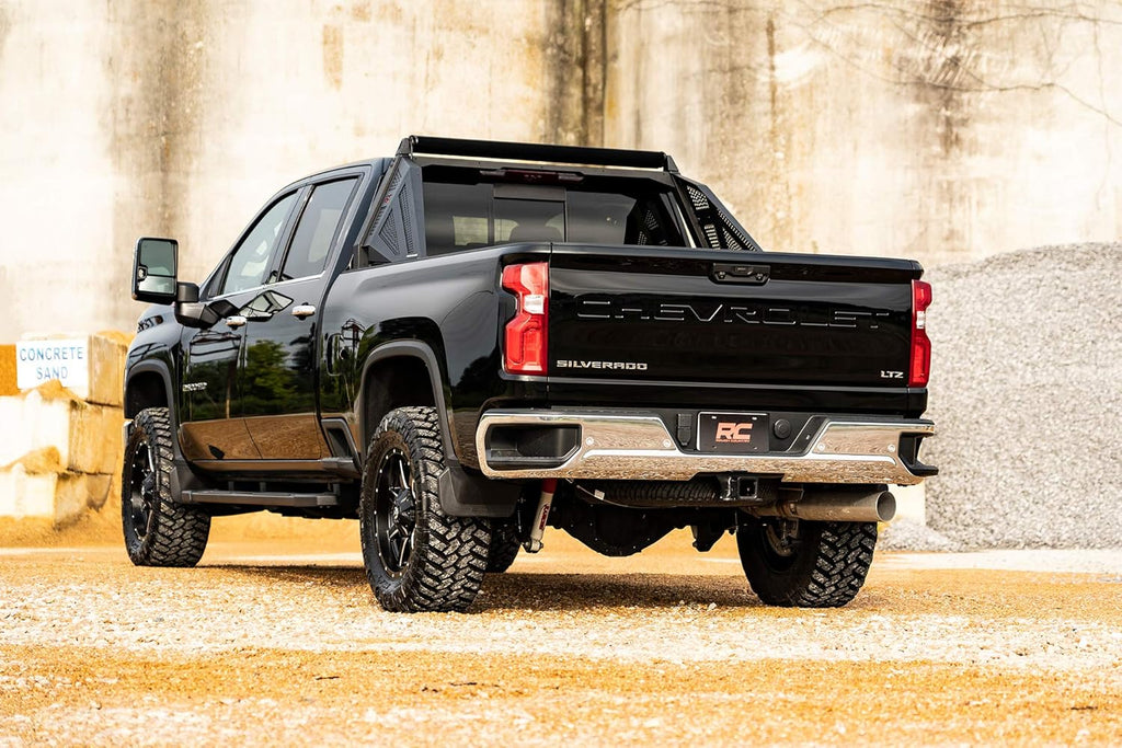 2" Leveling Kit for Chevy/GMC 2500/3500HD X315432