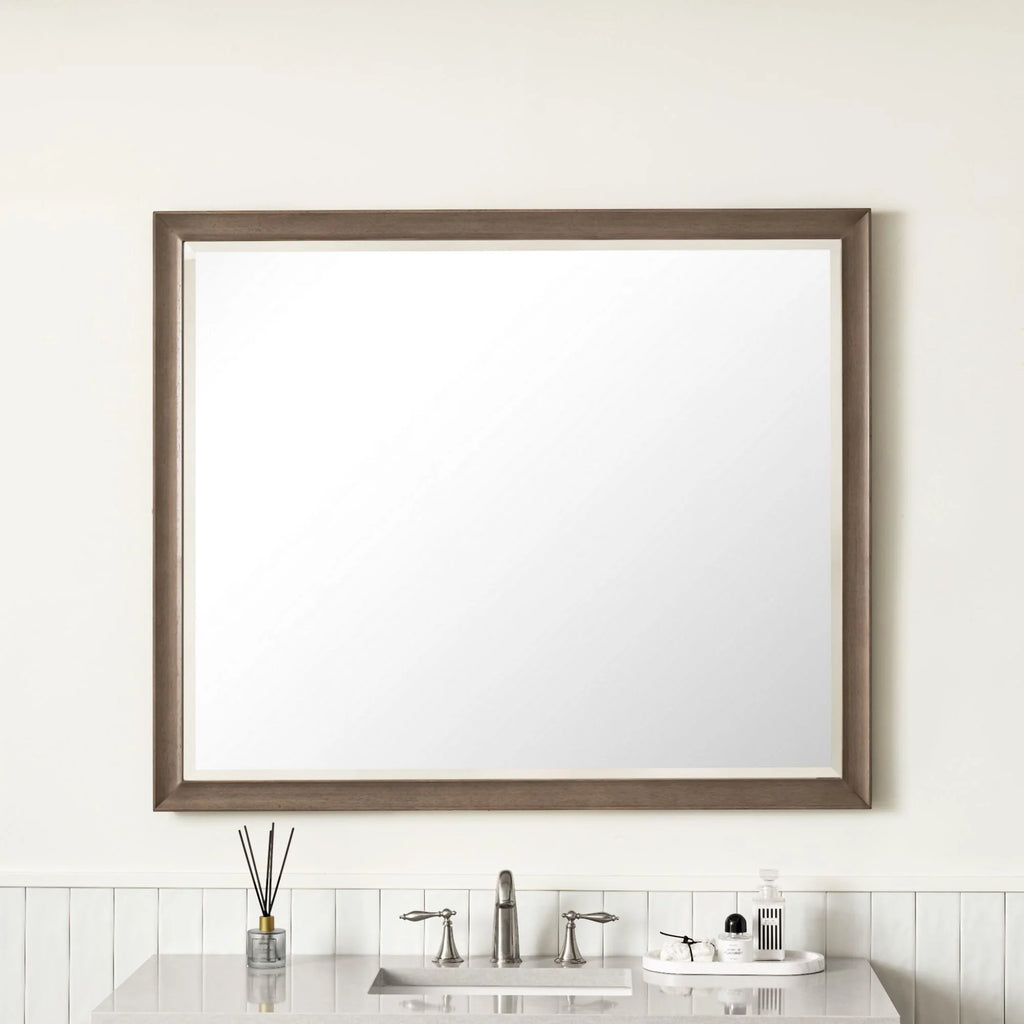 40" X 48" Bathroom Mirror F989