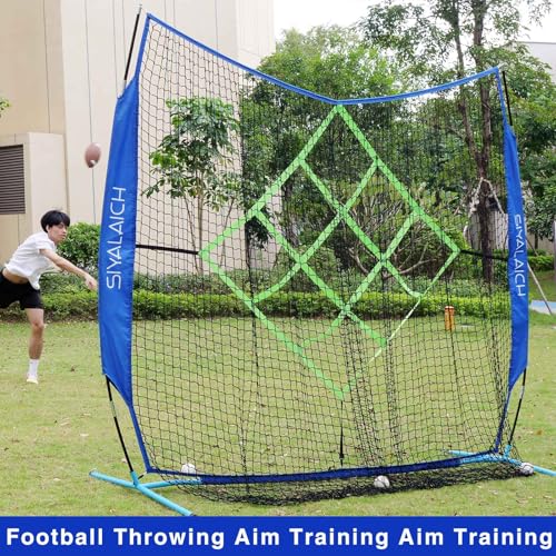 7x7 ft Multi-Function Sports Net R29836