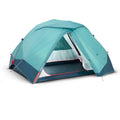 2 Person Waterproof Pop up Camping Tent T376