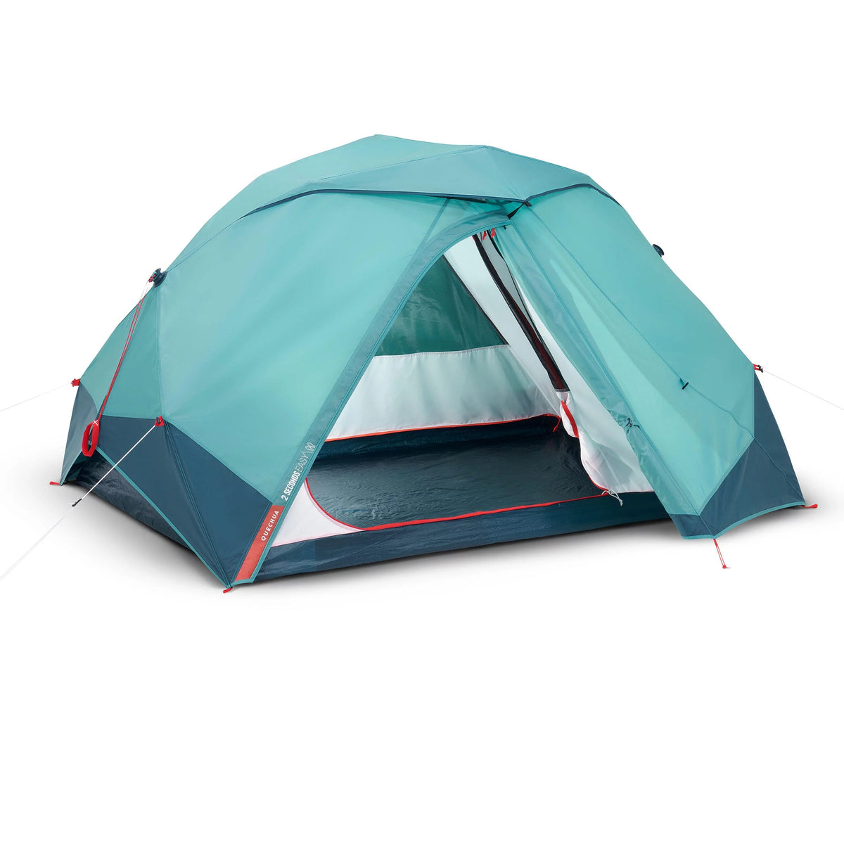 2 Person Waterproof Pop up Camping Tent T376
