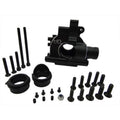 Aluminum Rear Gearbox Case Q166