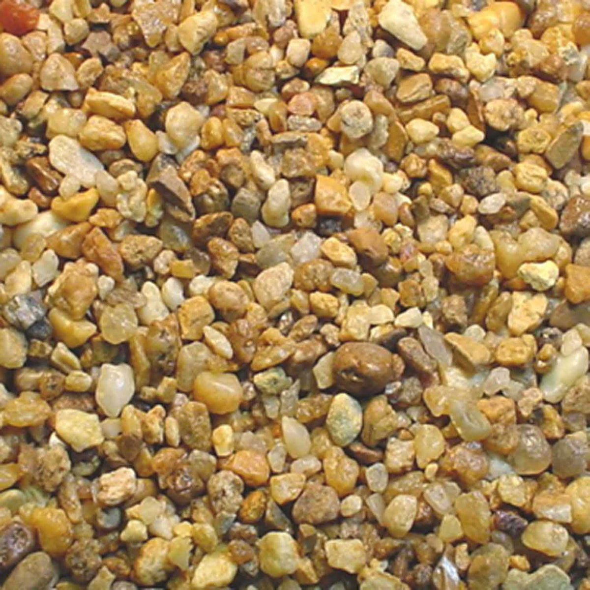 Bronze Aquarium Gravel Q257