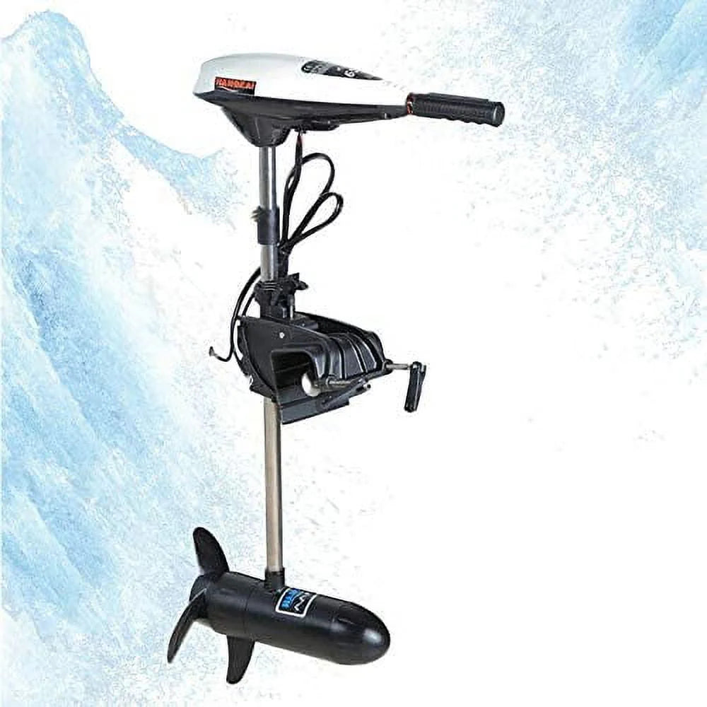 12V 660W Electric Trolling Motor E997