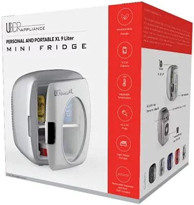 Fridge 9L K6055