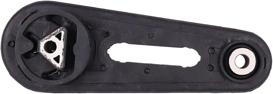Motor & Trans Mount Set 4pcs S90604