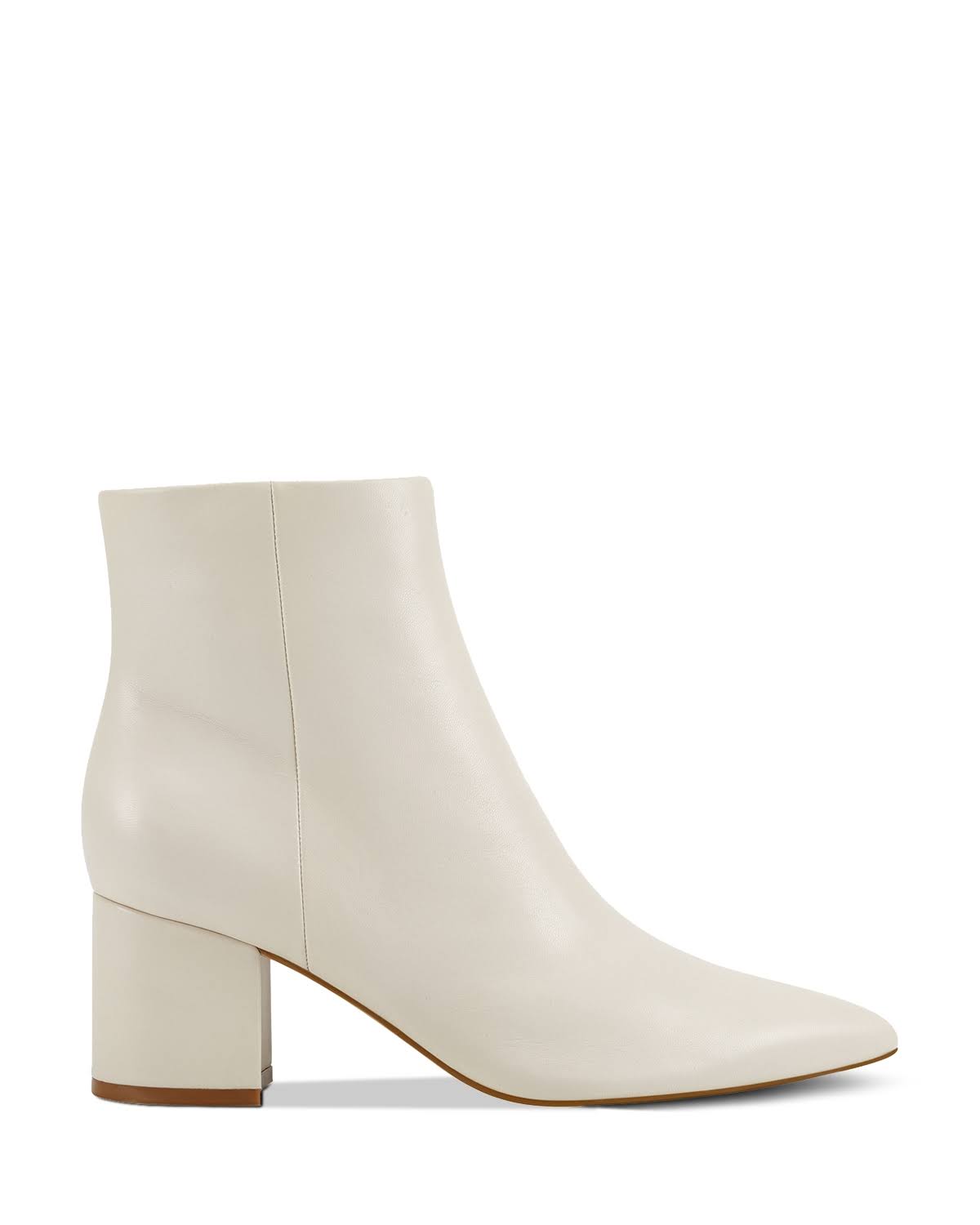 Black Leather Jarli Shoes G701749