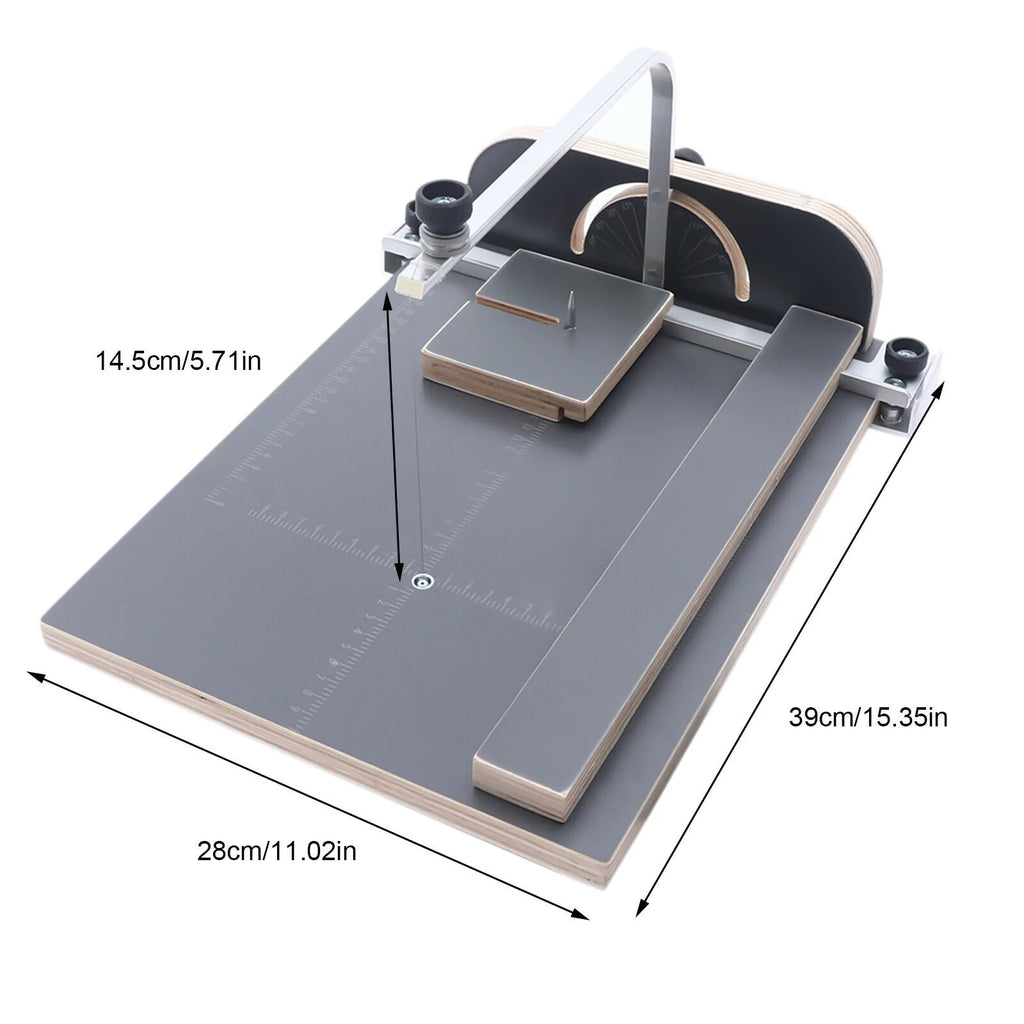 15'' x 23'' Hot Wire Foam Cutter Cutting Machine P775