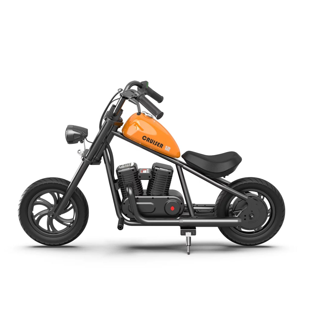 Kid's Motorbike in Smalt Blue Z225788