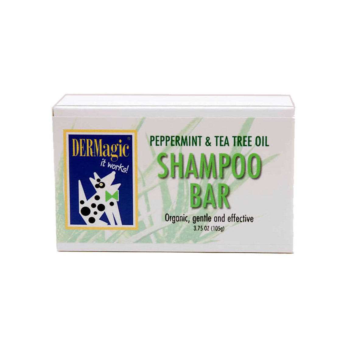 Pet Shampoo Bar H995954