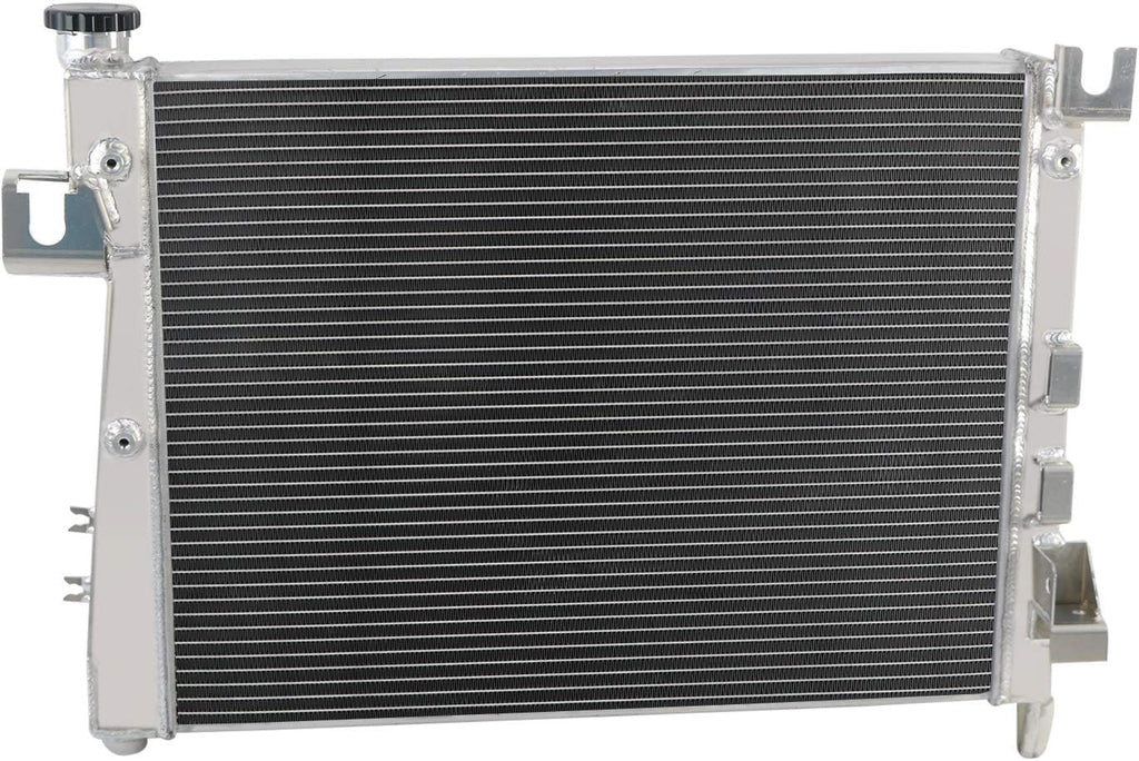 Full Aluminum Radiator for Dodge Ram Pickup 5.7L A518822