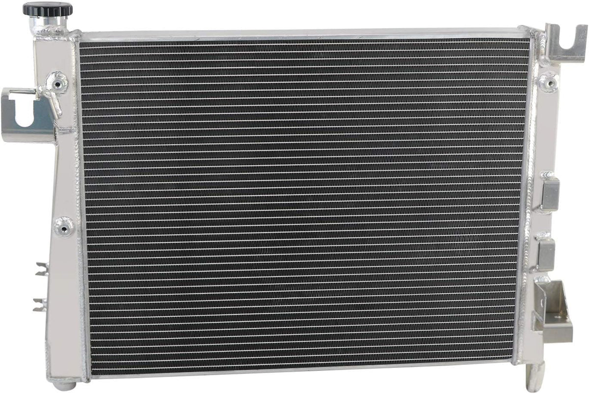 Full Aluminum Radiator for Dodge Ram Pickup 5.7L A518822