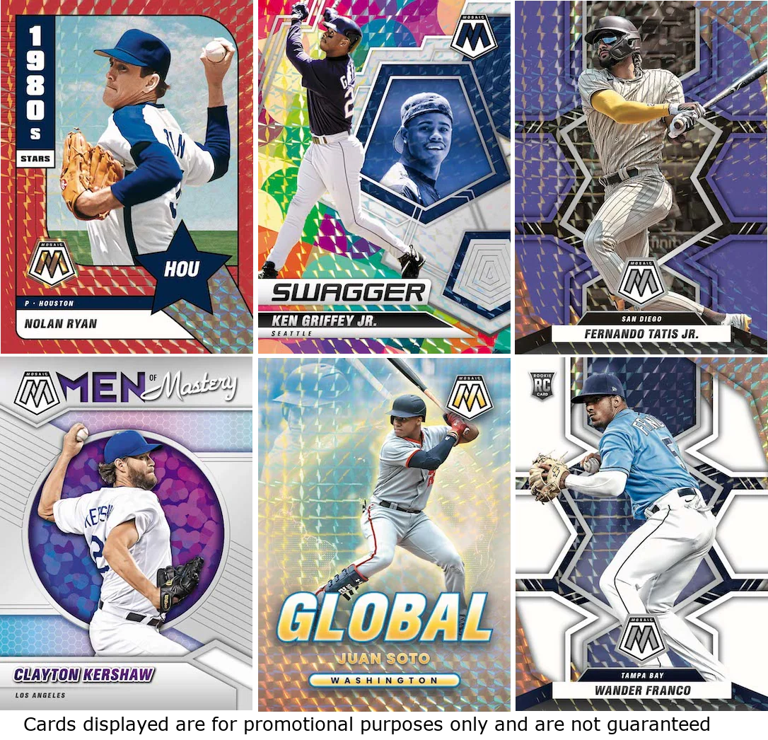 Trading Cards X645
