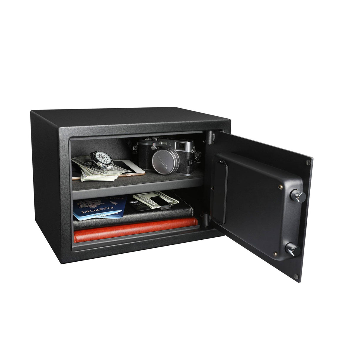 Electronic Lock Personal Safe V73773