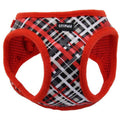 Canvas Dog Harness D257