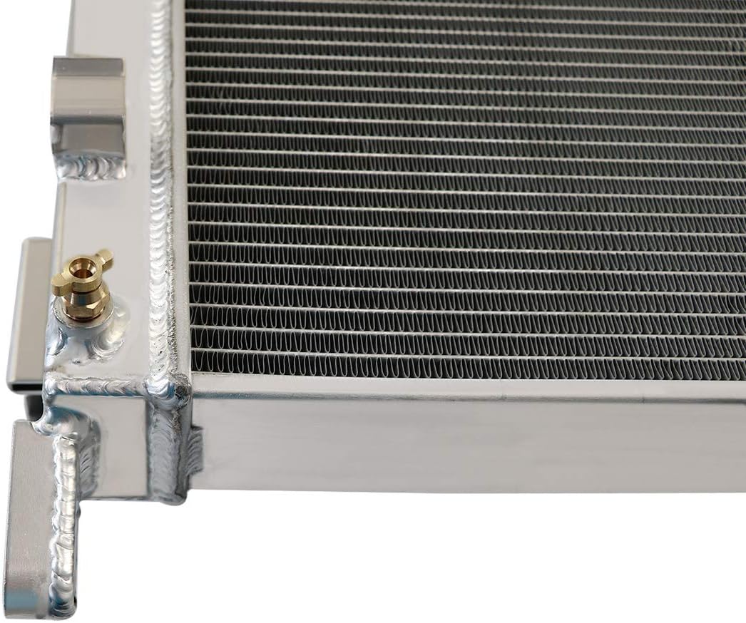 Full Aluminum Radiator for Dodge Ram Pickup 5.7L A518822