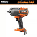 18V Brushless Cordless 1/2 in. High-Torque Impact Wrench X75301