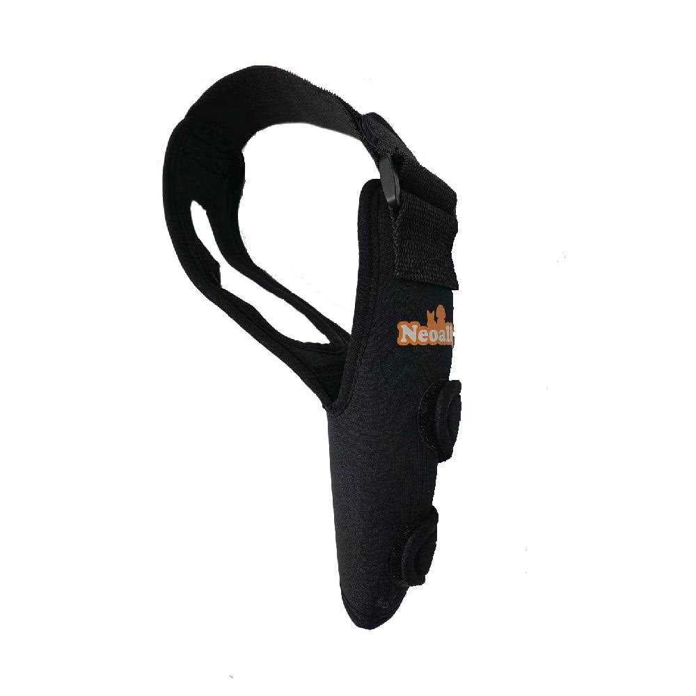 Dog Elbow Brace Protector Pads F6427
