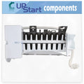 Refrigerator Ice Maker Replacement O974
