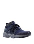 Navy Stability Strider Shoes Size 9.5 N3327