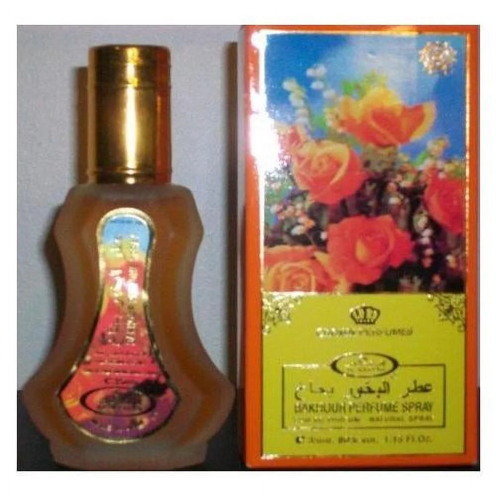 12 Pack Eau De Natural Perfume Spray 35 Ml N253