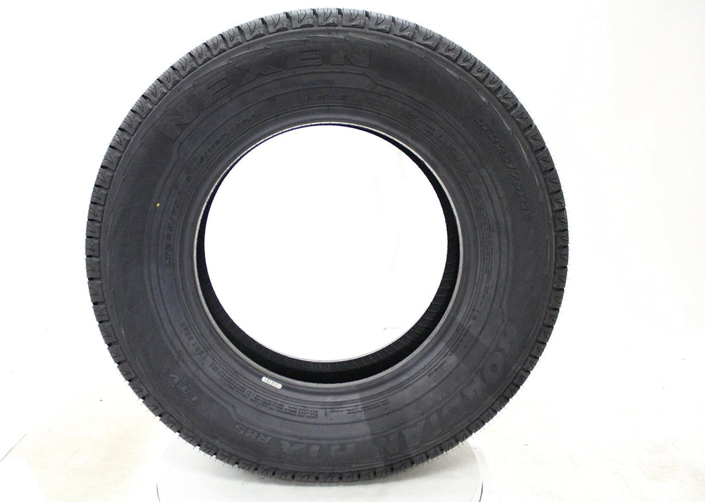 All-Season Radial Tire 255/65R18 111T Q958551