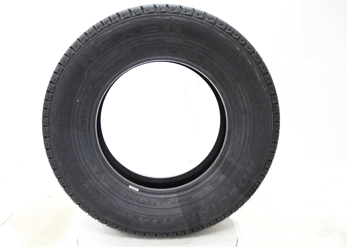 All-Season Radial Tire 255/65R18 111T Q958551